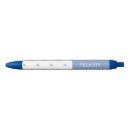 Search for blue pens Classy