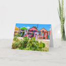 Search for beach hut cards Travel