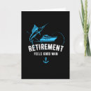 Search for fisherman cards Retirement