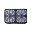 Search for hydrangea bath mats Flower