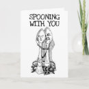 Search for spooning cards Cuddle
