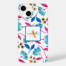 Search for folk flowers iphone cases Pretty