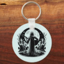 Search for graveyard key rings Ghosts
