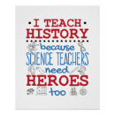 Search for make history posters Saying