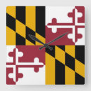 Search for baltimore art Maryland state flag