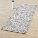 Search for white yoga mats Floral