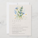 Search for rustic daisy wedding invitations Summer