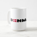 Search for flag of denmark mugs Danmark