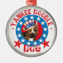 Search for all christmas tree decorations Patriotic
