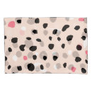 Search for artistic pillowcases Pattern