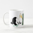 Search for bamboo forest mugs Animal