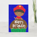 Search for firefighter birthday cards Cute