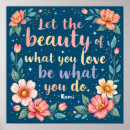 Search for rumi wisdom posters Flowers