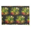 Search for lily pillowcases Pond