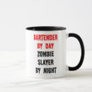 Search for bartenders mugs Occupation