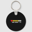 Search for video game key rings Trendy