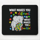 Search for especial mouse mats Mostly mainly generally