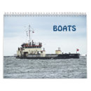 Search for fishing boat calendars Harbour