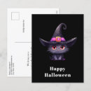 Search for witchy halloween cards Spooky