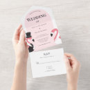 Search for pink flamingo wedding invitations Bird