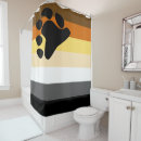 Search for gay shower curtains Stripes