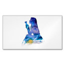 Search for memorial business cards Flower