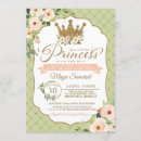 Search for mint baby shower invitations For kids