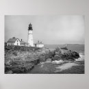 Search for portland head light Vintage
