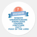 Search for understanding stickers Wisdom