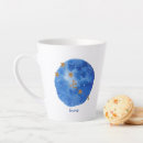 Search for blue night sky mugs Constellation