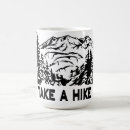 Search for taking a hike mugs Outdoors
