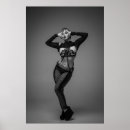 Search for fishnet posters Fashion