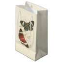 Search for butterfly gift bags Nature