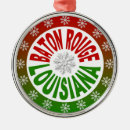 Search for native christmas tree decorations Green