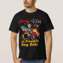 Search for abe lincoln tshirts President