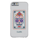 Search for day of the dead iphone 6 cases girly