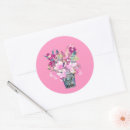 Search for love hope stickers Pink