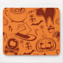 Search for halloween mouse mats Spooky