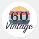 Search for retro women stickers Vintage