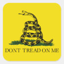 Search for gadsden stickers Liberty