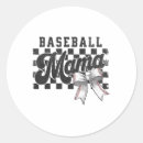 Search for cute softball stickers Catcher
