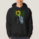 Search for mental health hoodies Green