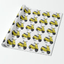 Search for scooter wrapping paper Motorbike