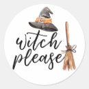 Search for pleasing stickers Typography