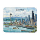 Search for seattle magnets Skyline