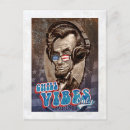 Search for honest postcards Abe