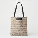 Search for sheet music bags Antique