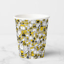Search for charlie brown paper cups Blockhead