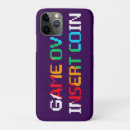 Search for arcade game iphone cases Retro