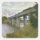 Search for argenteuil stickers Impressionist